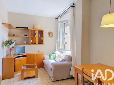 Piso en Barcelona