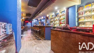 Local comercial en Madrid