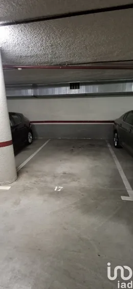 Parking en Sitges