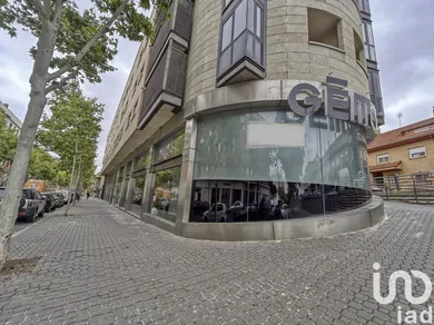 Boutique/Local commercial à Ciudad Real