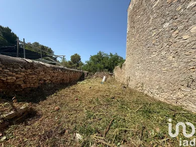 Terreny a Puigmoltó