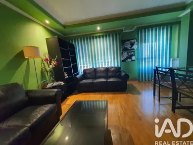 Appartement à León