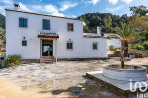Casa de campo en Málaga