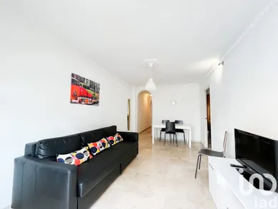 Apartment in Fuengirola