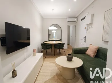 Piso en Madrid