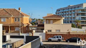 Chalet en Roquetas de Mar