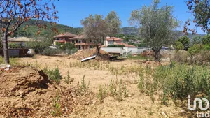 Terreno en Canyelles