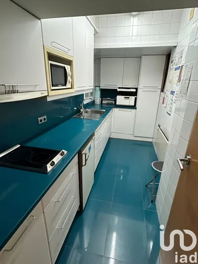 Appartement à Girona