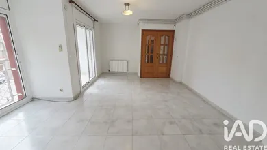 Apartment in Les Roquetes