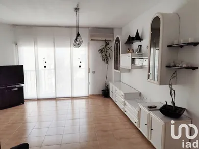 Apartment in L'Ametlla de Mar
