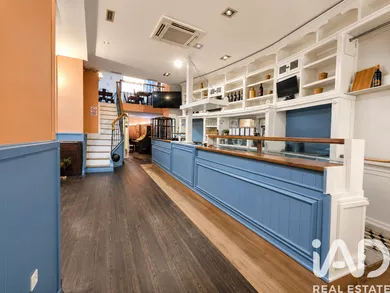 Bar in Astorga
