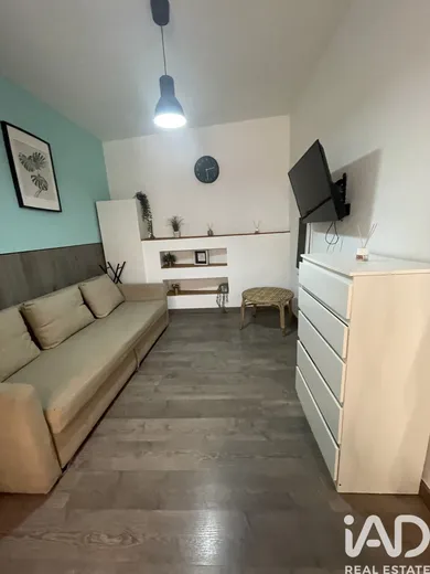 Apartment in Torremolinos