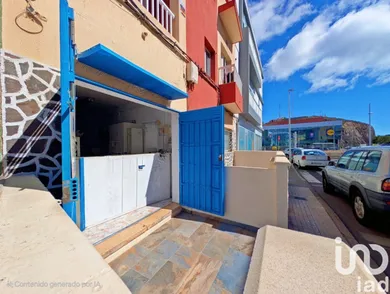 Shop/Premises commercial in San Cristóbal de La Laguna