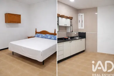 Boutique/Local commercial à Chipiona