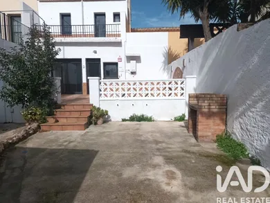 Casa en Sant Jaume dels Domenys