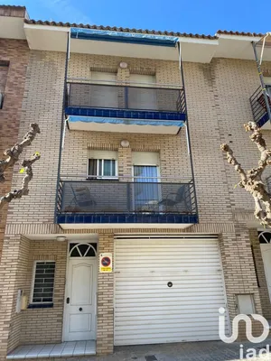 Casa rural en Vilanova i la Geltrú