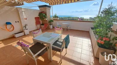 Apartment in Oropesa/Oropesa del Mar