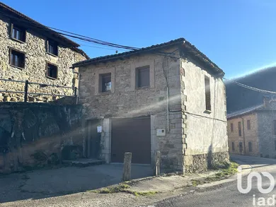 House in Orzonaga