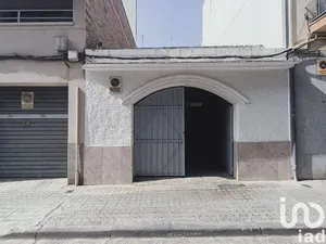 Terreno en Les Roquetes