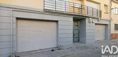 Local comercial en Les Roquetes
