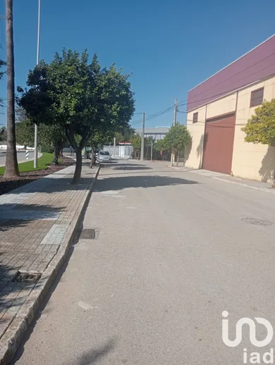 Land in Cañada Rosal