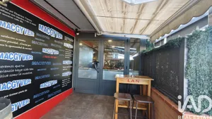 Restaurante en Mataró