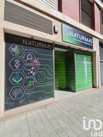 Local comercial en Alicante/Alacant