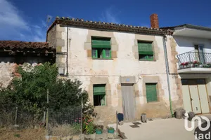 House in Rabanera del Pinar