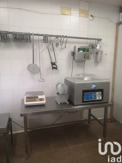 Local comercial a Riudellots de la Selva