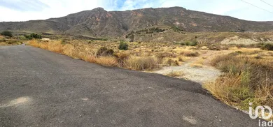 Terreny agrícola a Illar