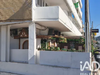 Boutique/Local commercial à Sant Antoni de Portmany