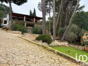 Casa de campo en Dénia