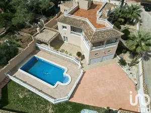 Casa a Monte Zenia