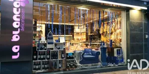 Local comercial en Vitoria-Gasteiz