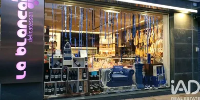 Local comercial en Vitoria-Gasteiz