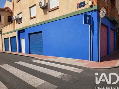 Boutique/Local commercial à Murcia