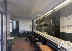 Restaurante en Aiguafreda