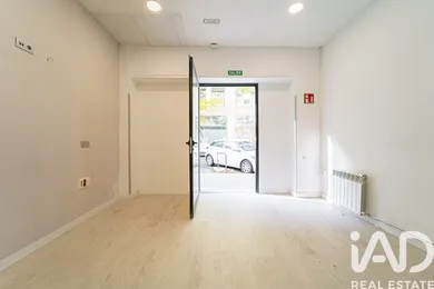 Local comercial a Madrid