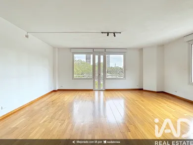 Piso en Barcelona