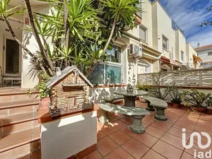 Casa en Vilanova i la Geltrú