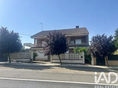 Maison à Valverde de la Virgen