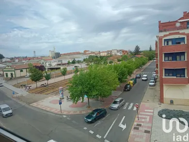 Apartment in La Bañeza