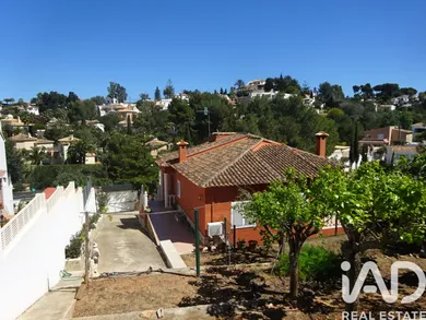 Xalet a Dénia