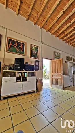 Casa de campo en Águilas