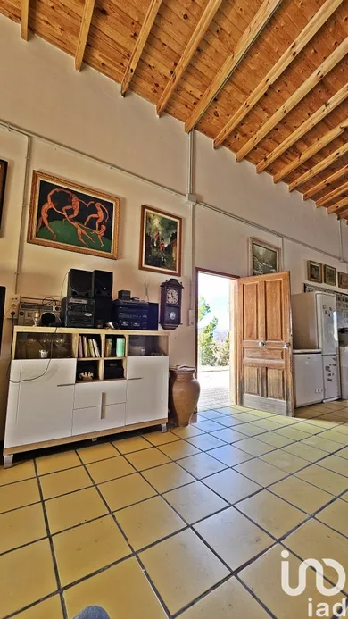 Paraje del Moro, Águilas (30880)