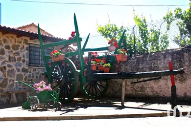 Restaurant a Murias de Rechivaldo
