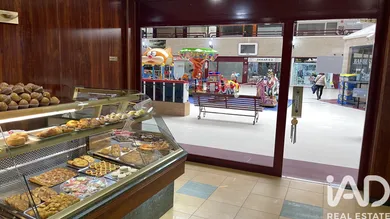 Local comercial en Las Rozas de Madrid