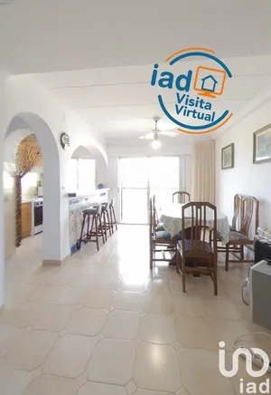 Apartment in El Verger