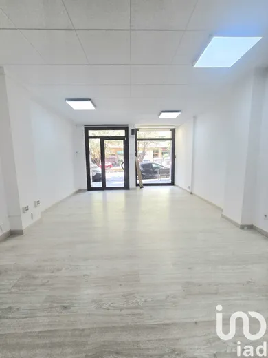 Shop/Premises commercial in Sabadell