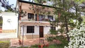 Casa de campo en El Montmell